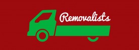 Removalists Sheringa - Furniture Removalist Services